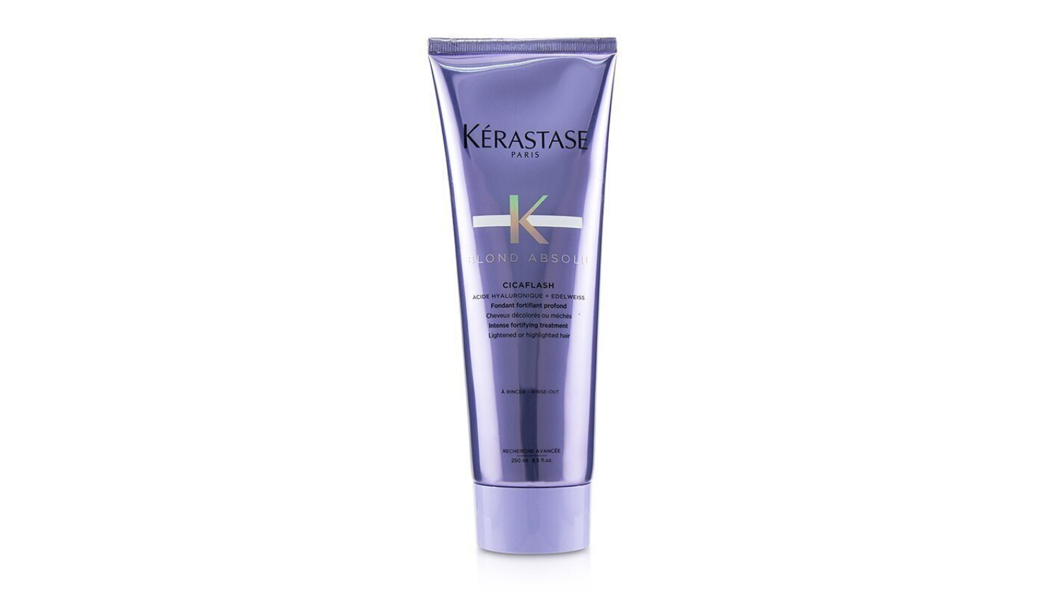 Kerastase Blond Absolu Cicaflash Intense Fortifying Treatment (Lightened or Highlighted Hair) - 250ml/8.5oz