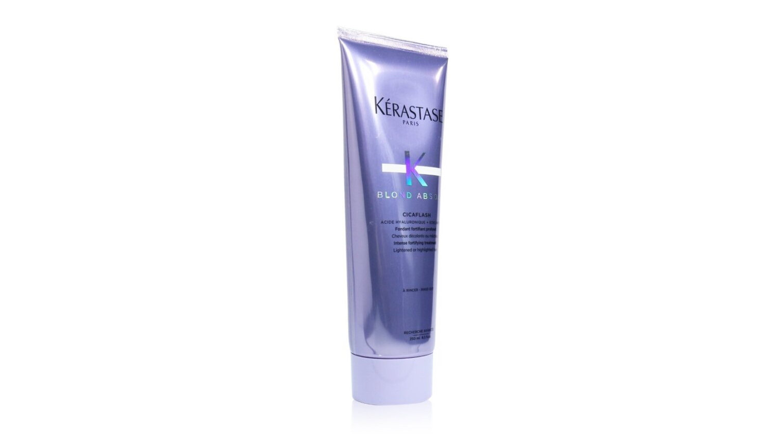 Kerastase Blond Absolu Cicaflash Intense Fortifying Treatment (Lightened or Highlighted Hair) - 250ml/8.5oz