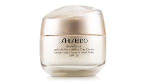 Shiseido Benefiance Wrinkle Smoothing Day Cream SPF 25 - 50ml/1.8oz