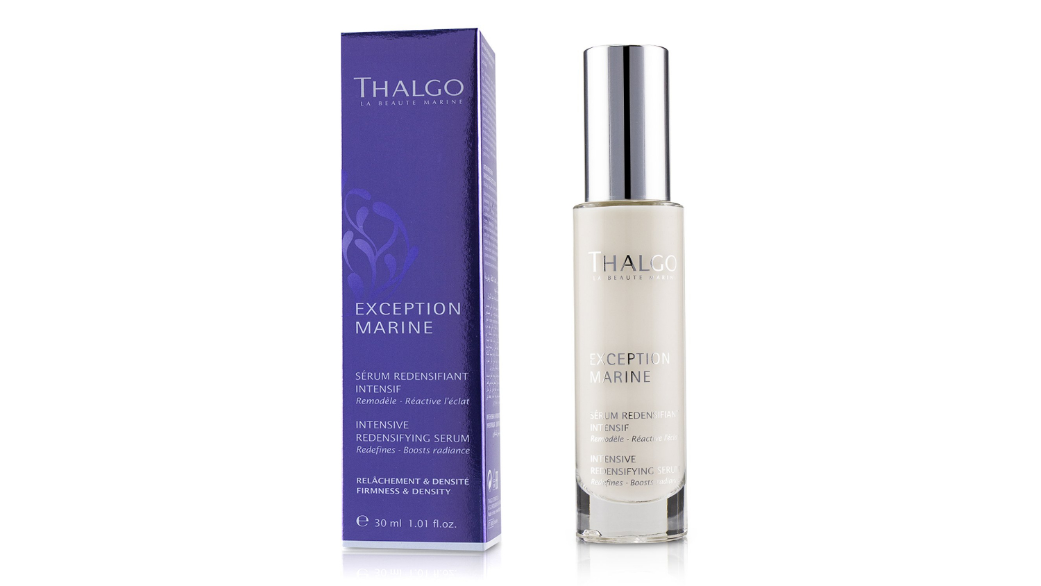 Thalgo Exception Marine Intensive Redensifying Serum - 30ml/1oz