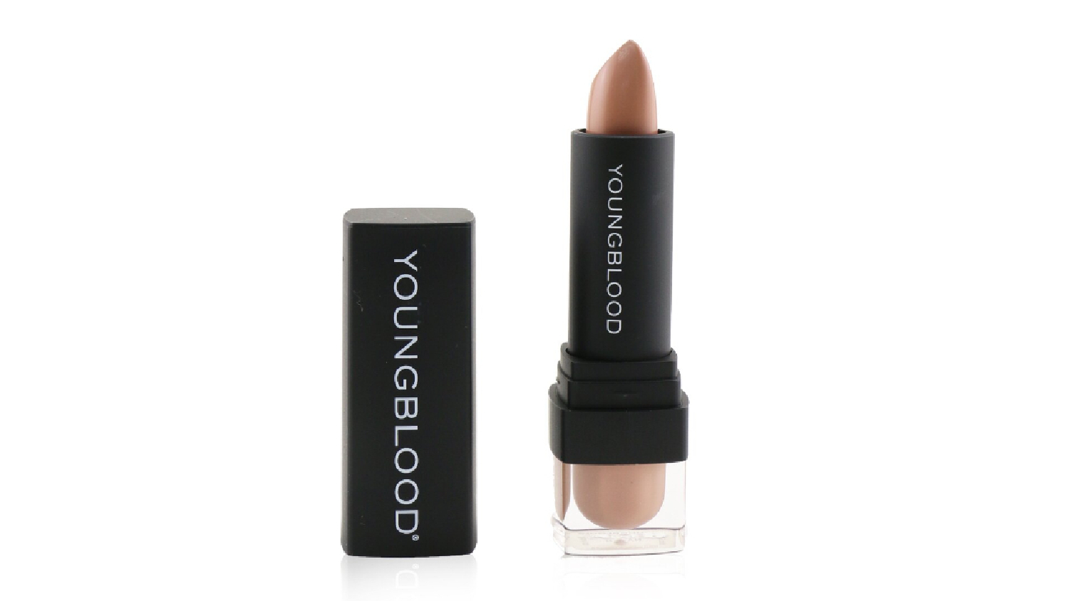 Youngblood Lipstick - Naked - 4g/0.14oz