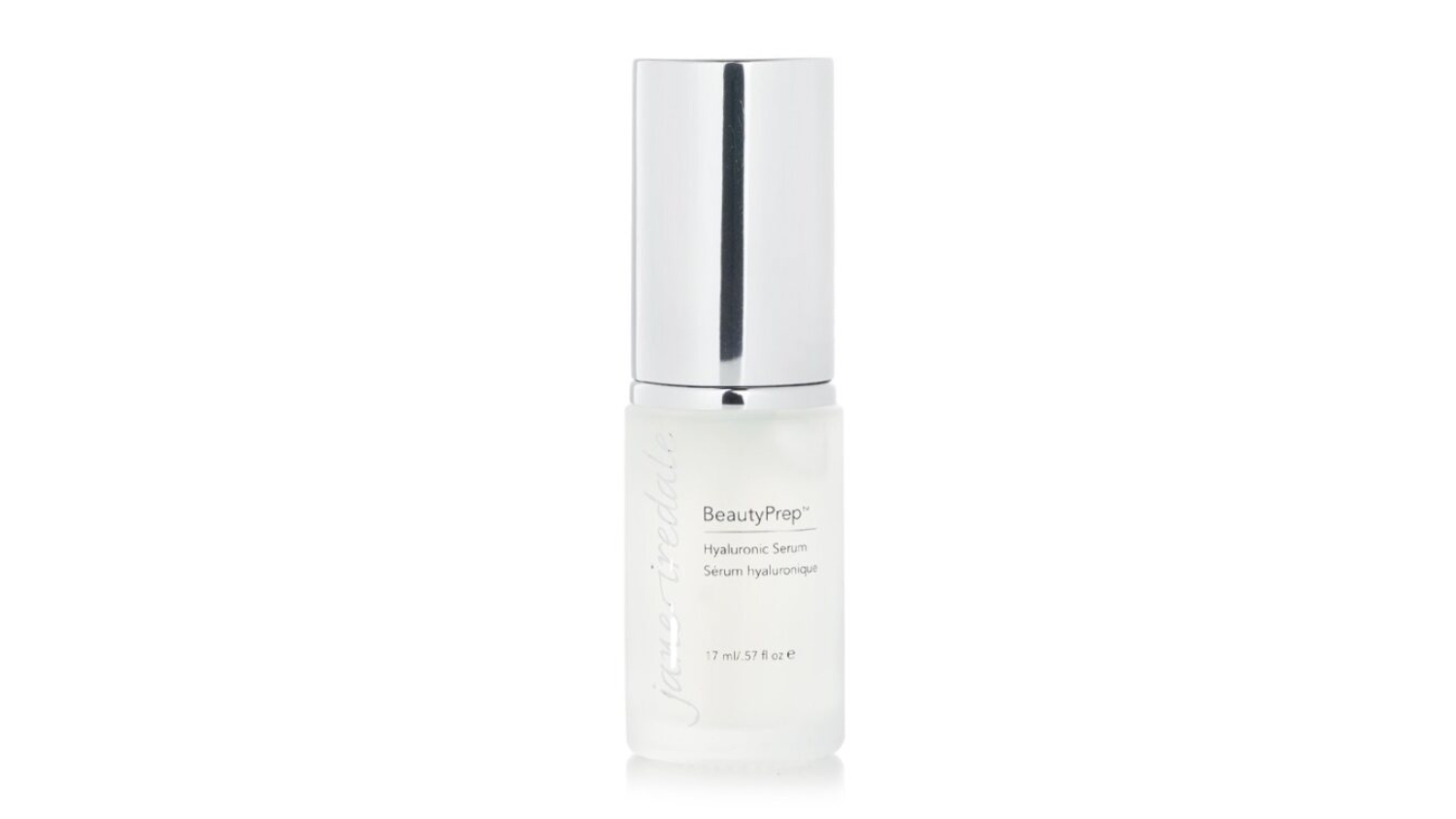 Jane Iredale BeautyPrep Hyaluronic Serum - 17ml/0.57oz