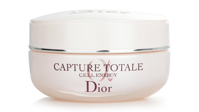 Christian Dior Capture Totale C.E.L.L. Energy Firming & Wrinkle-Correcting Creme - 50ml/1.7oz