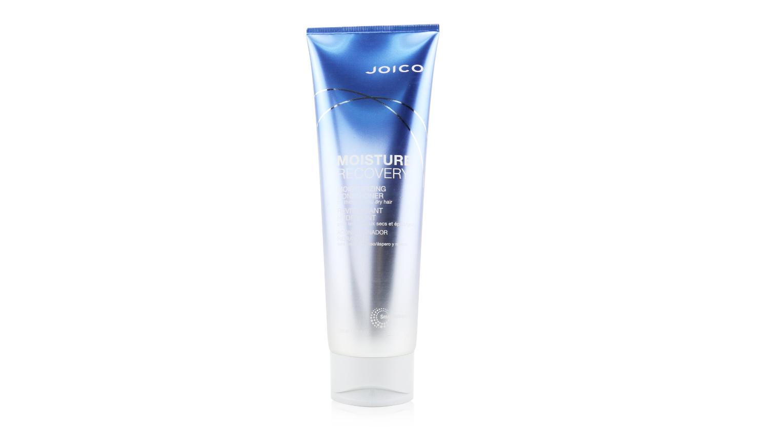 Joico Moisture Recovery Moisturizing Conditioner (For Thick/ Coarse, Dry Hair) J152561 - 250ml/8.5oz