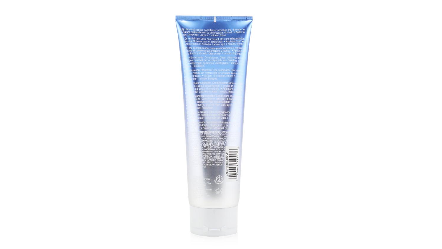 Joico Moisture Recovery Moisturizing Conditioner (For Thick/ Coarse, Dry Hair) J152561 - 250ml/8.5oz