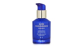 Guerlain Super Aqua Emulsion - Rich - 50ml/1.6oz