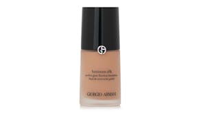 Giorgio Armani Luminous Silk Foundation - # 5.5 (Natural Beige) - 30ml/1oz