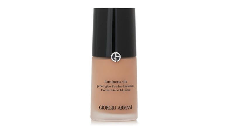 Giorgio Armani Luminous Silk Foundation - # 5.5 (Natural Beige) - 30ml/1oz