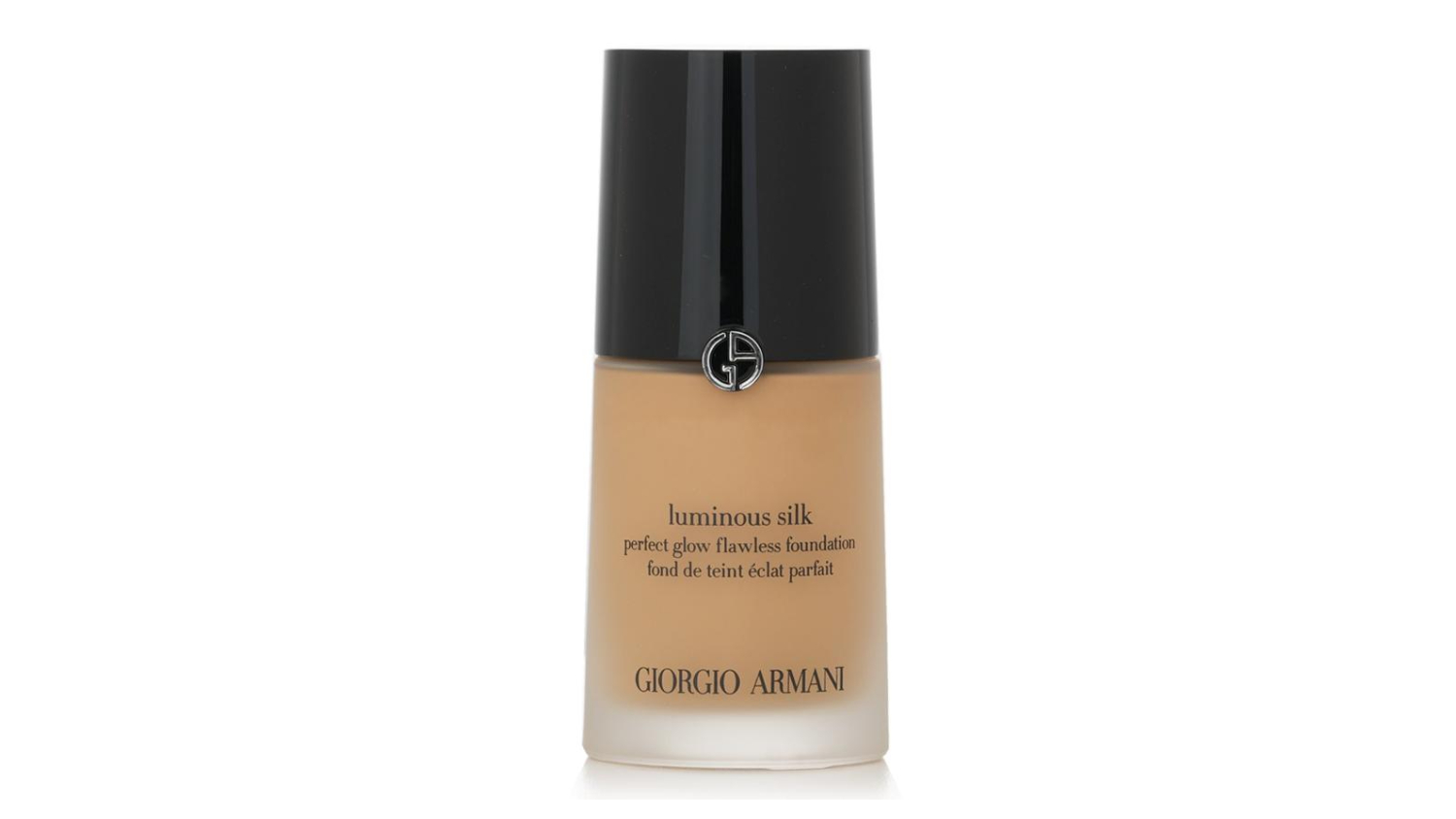 Giorgio Armani Luminous Silk Foundation - # 6 (Golden Beige) - 30ml/1oz