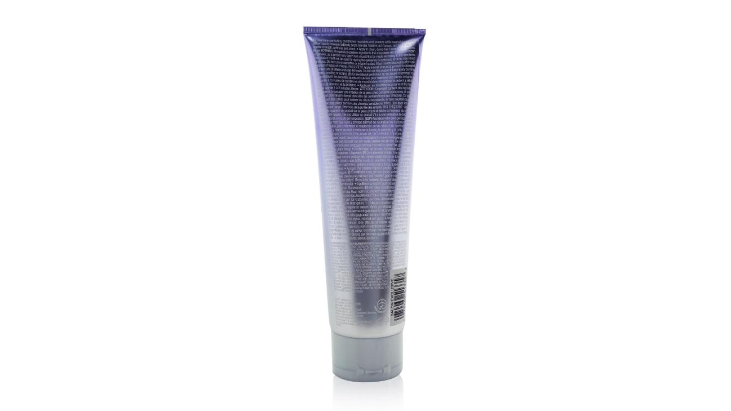 Joico Blonde Life Violet Conditioner (For Cool, Bright Blondes) - 250ml/8.5oz