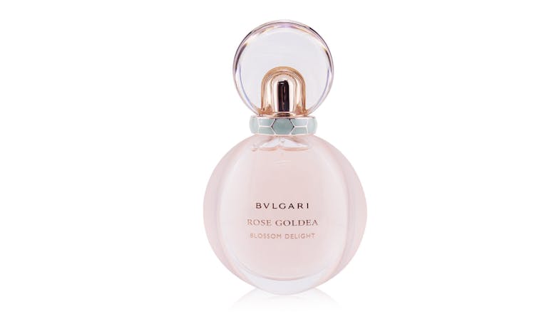 Bvlgari Rose Goldea Blossom Delight Eau De Parfum Spray - 50ml/1.7oz