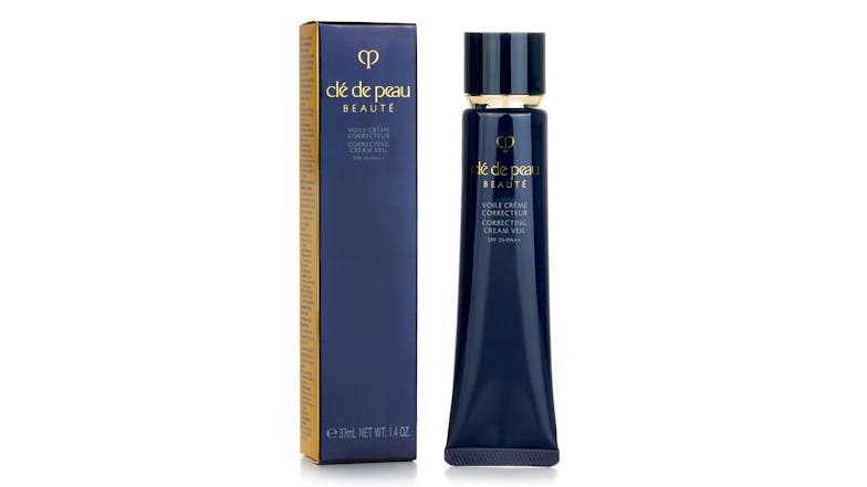 Cle De Peau Correcting Cream Veil SPF25 - 37ml/1.4oz