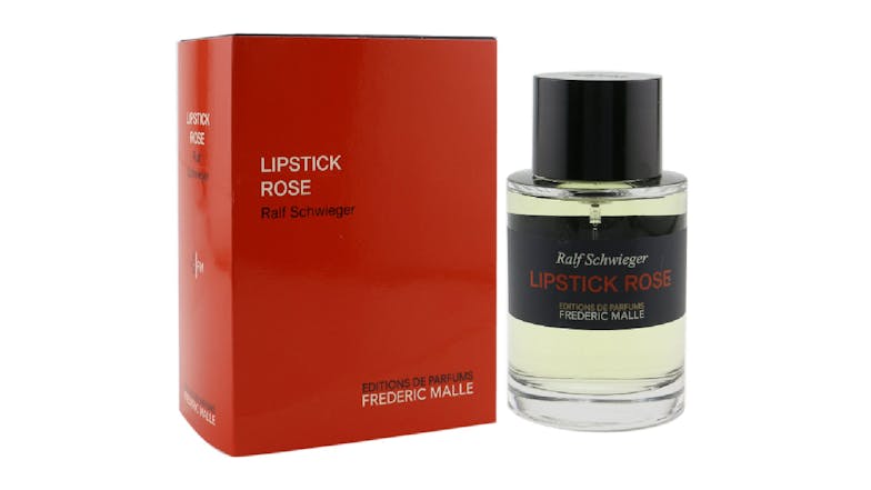Frederic Malle Lipstick Rose Eau De Parfum Spray - 100ml/3.4oz