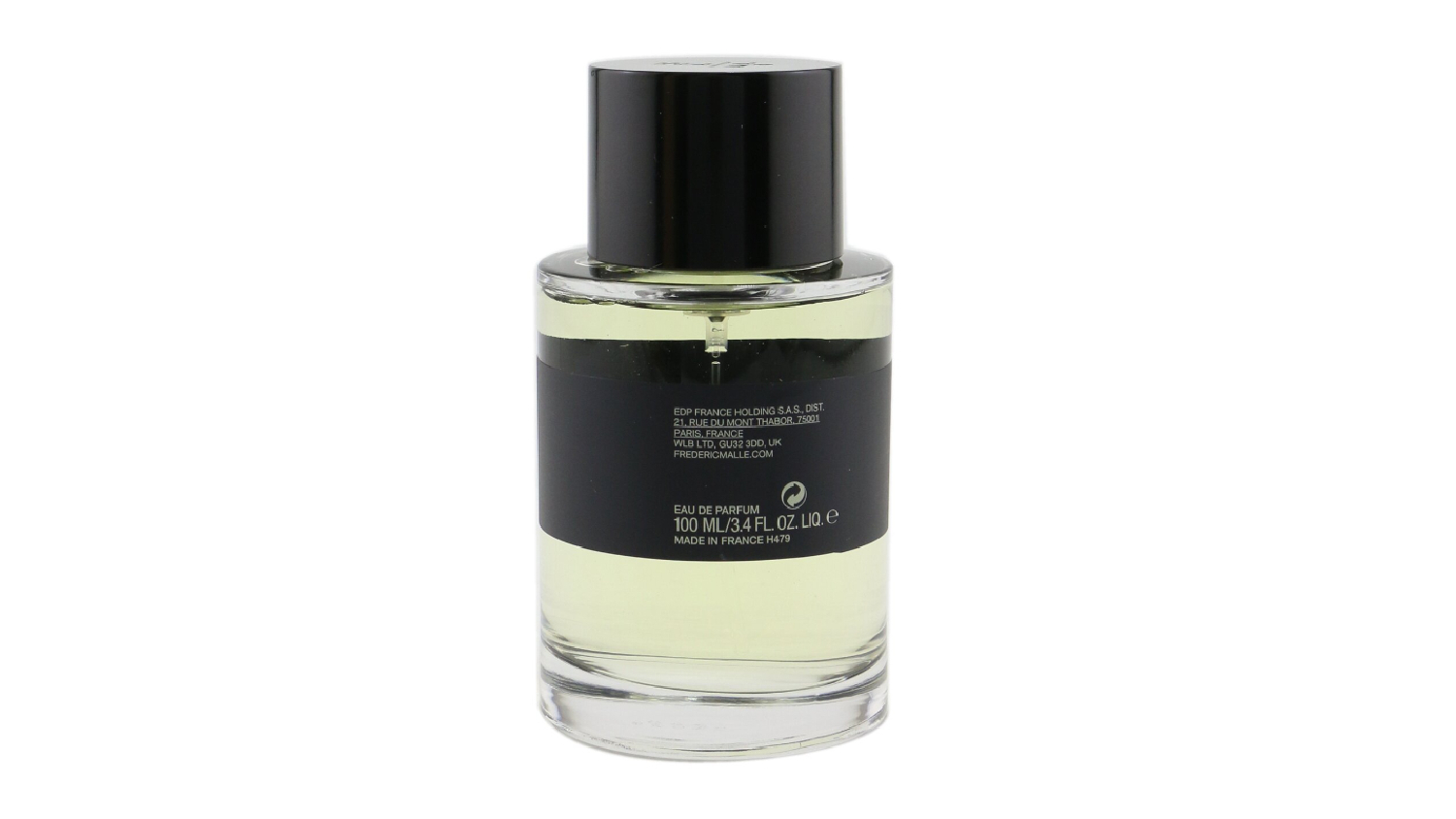 Frederic Malle Lipstick Rose Eau De Parfum Spray - 100ml/3.4oz