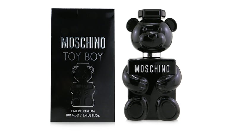 Moschino Toy Boy Eau De Parfum Spray - 100ml/3.4oz