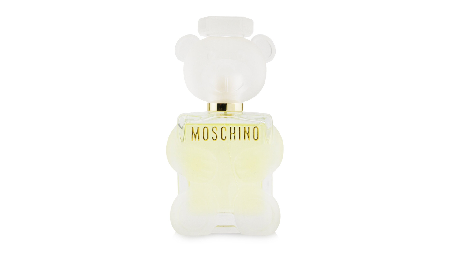Moschino Toy 2 Eau De Parfum Spray - 100ml/3.4oz