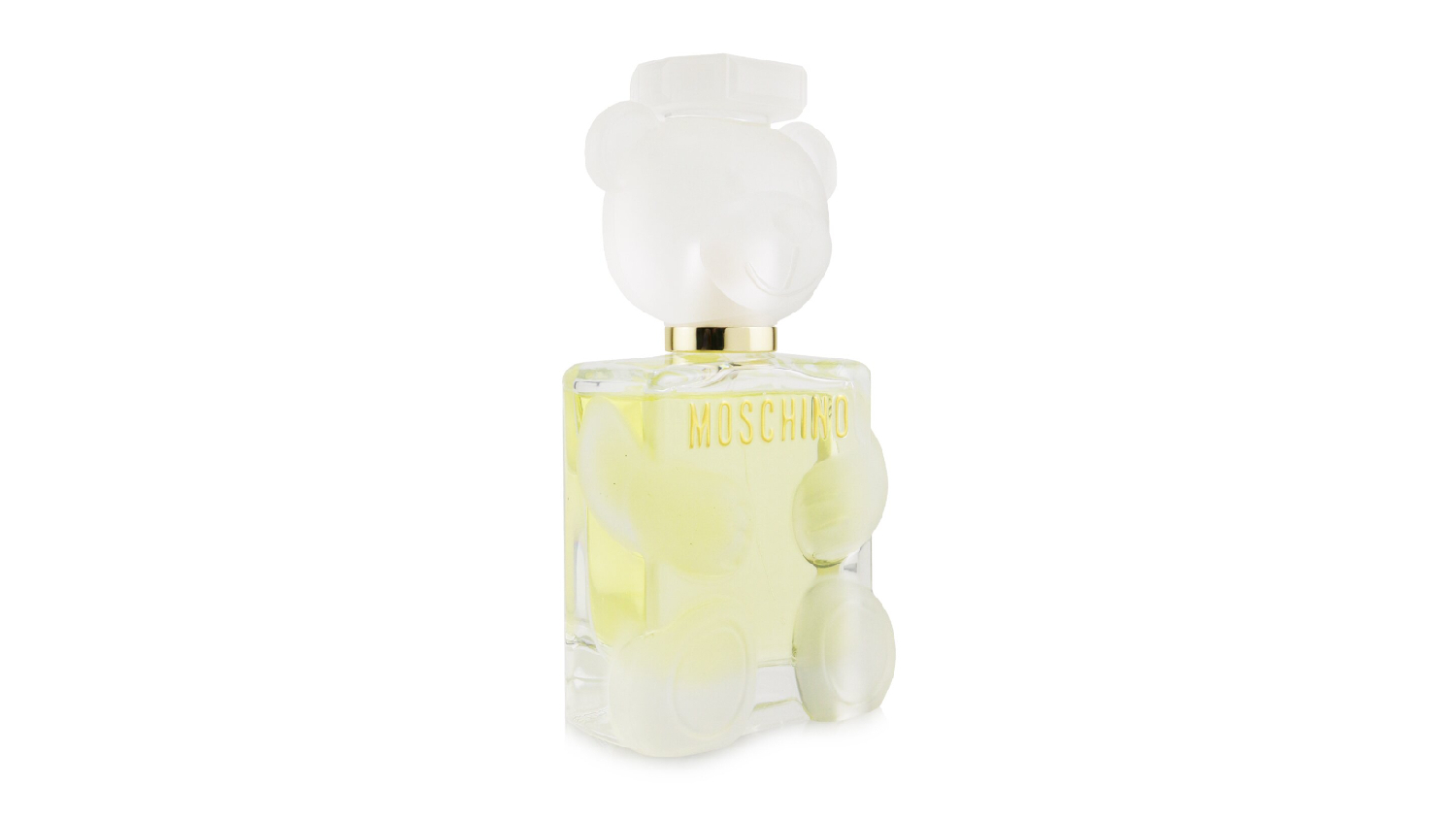 Moschino Toy 2 Eau De Parfum Spray - 100ml/3.4oz