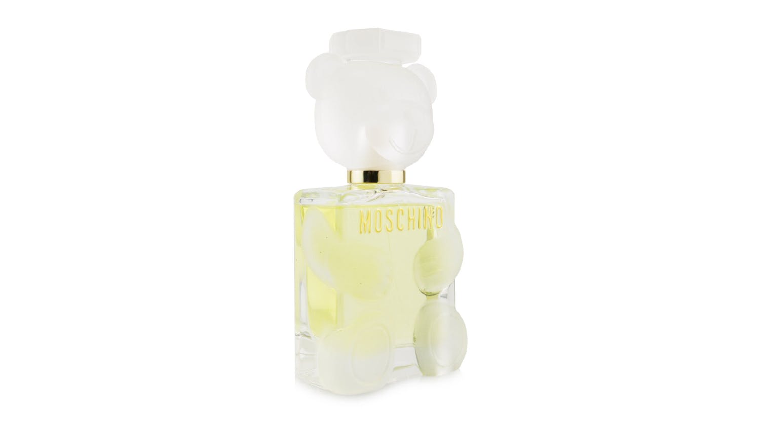 Moschino Toy 2 Eau De Parfum Spray - 100ml/3.4oz