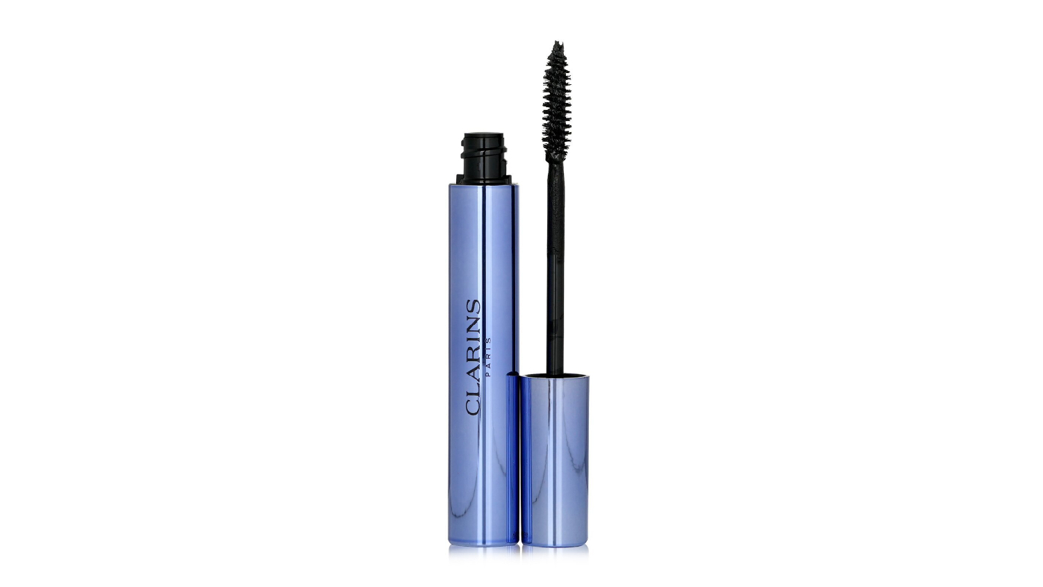 Clarins Wonder Perfect Mascara 4D Waterproof - # 01 Perfect Black - 8ml/0.2oz