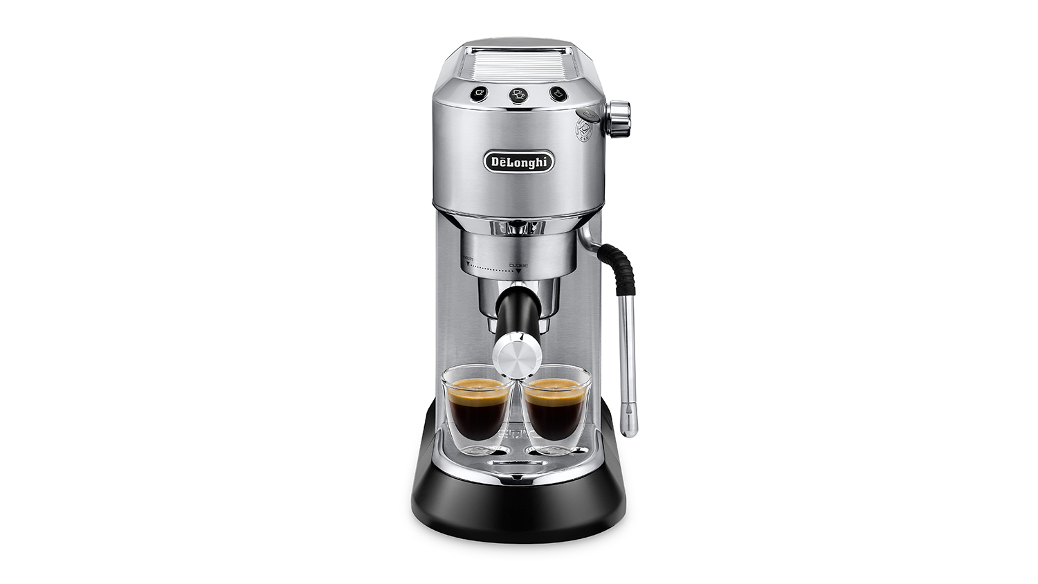 Delonghi dedica coffee machine hotsell