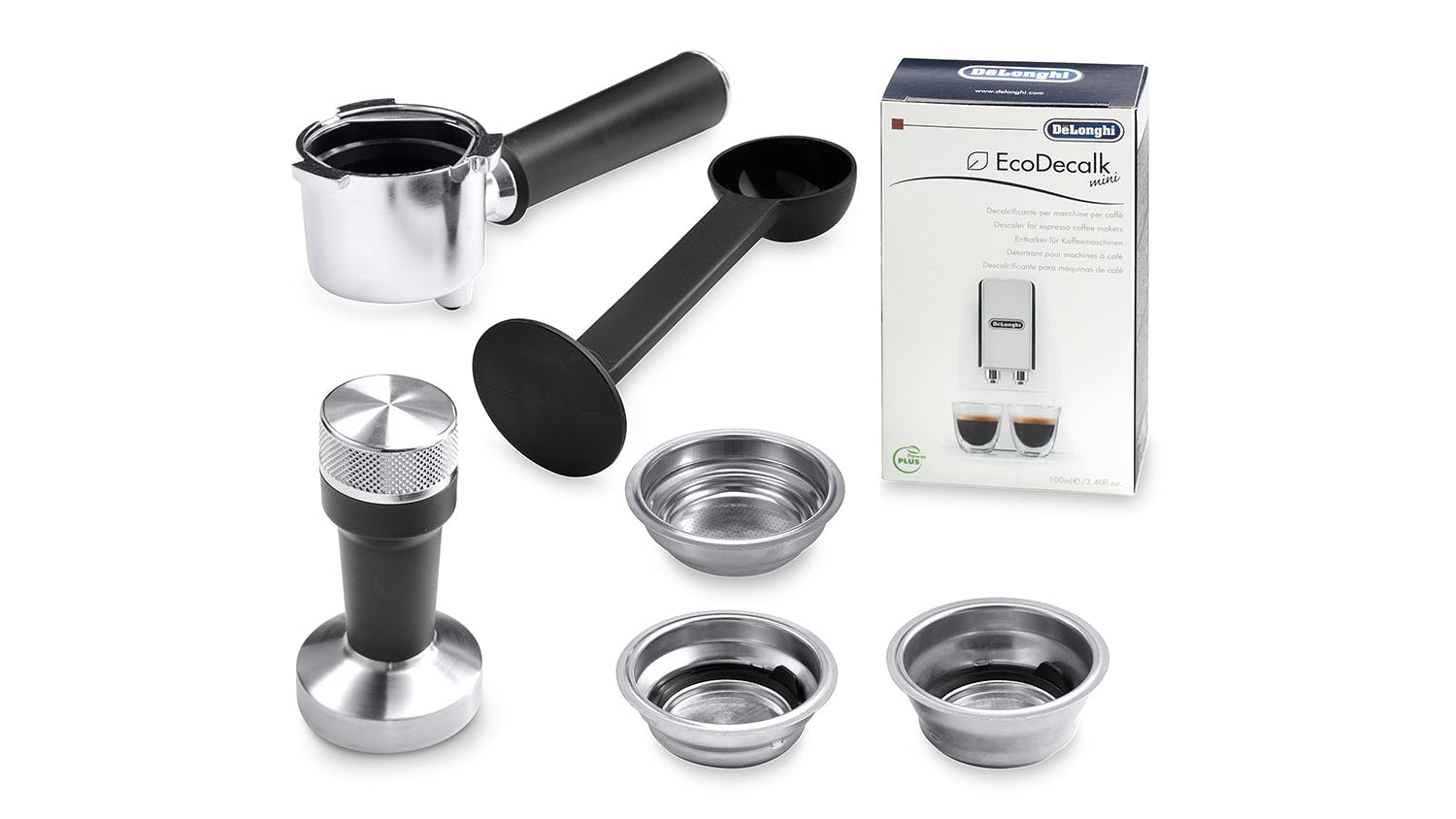 Filter Basket Delonghi Ec685 Filter Portafilter Basket Delonghi