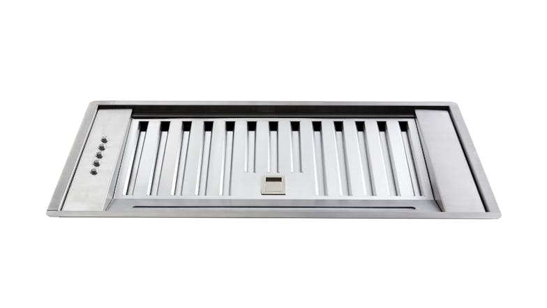 Euromaid 52cm Undermount Integrated Rangehood - Stainless Steel (UCB52S)