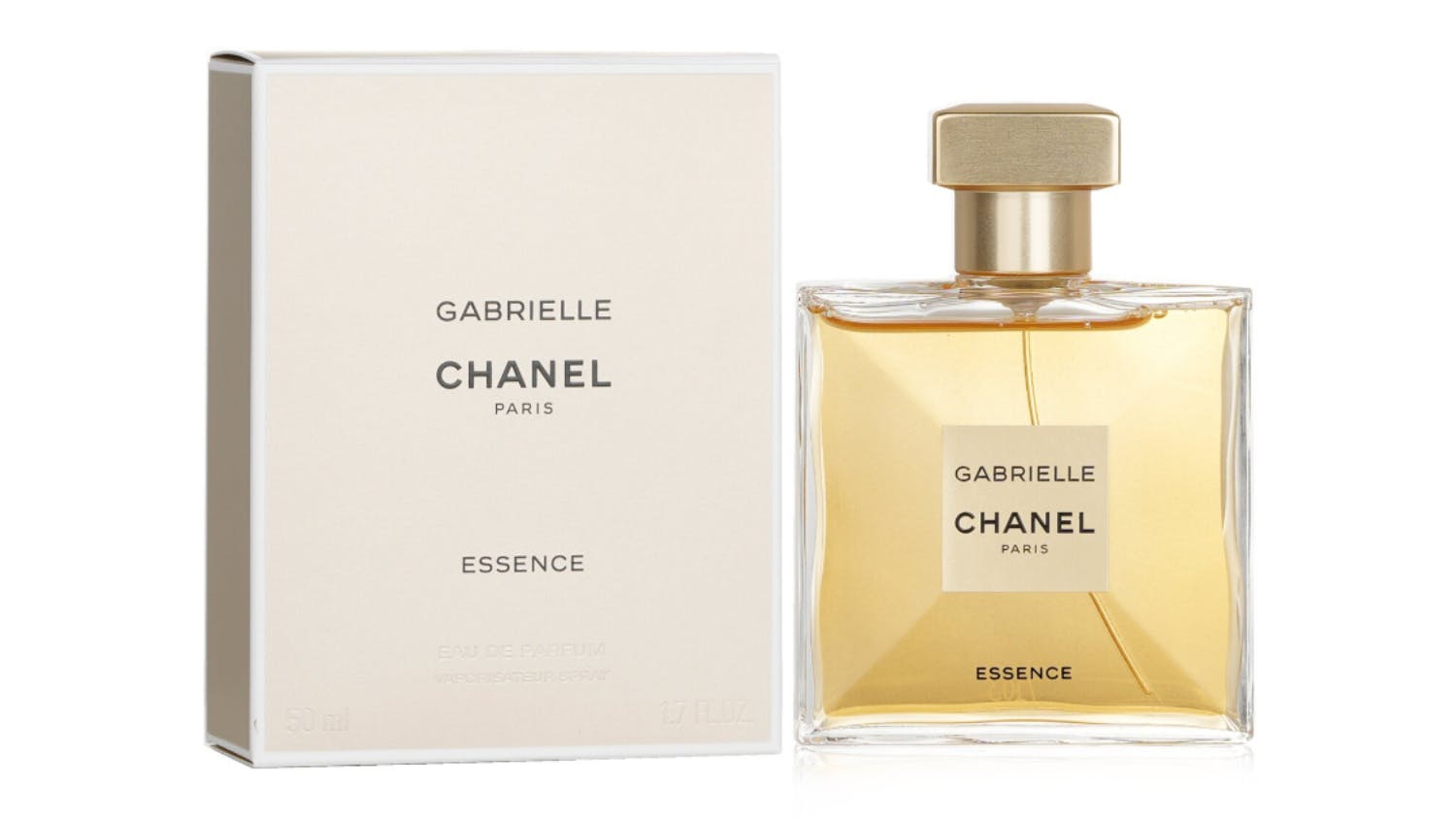 Chanel Gabrielle Essence Eau De Parfum Spray - 50ml/1.7oz