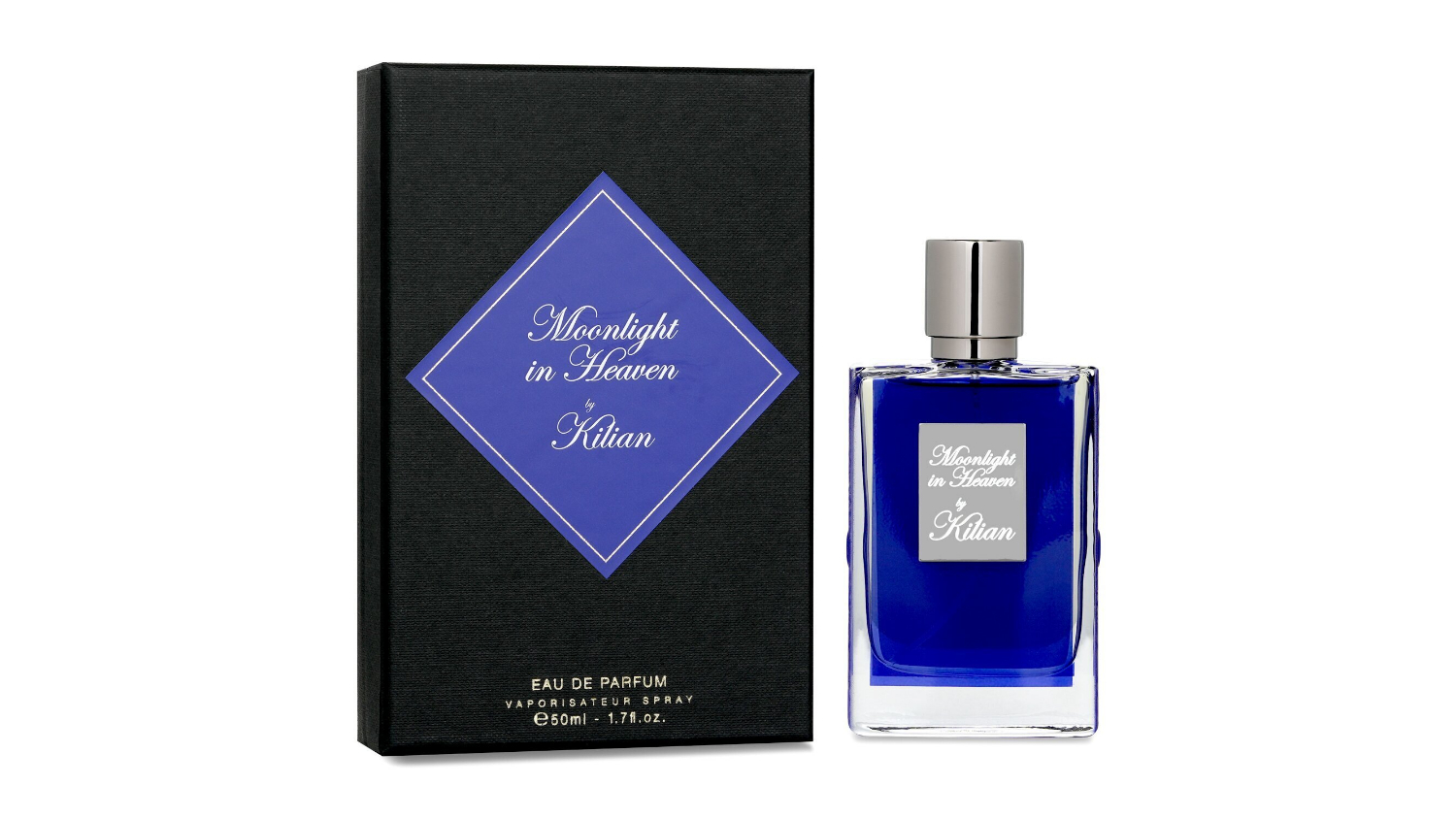 Kilian Moonlight in Heaven Eau De Parfum Spray - 50ml/1.7oz