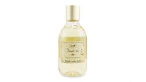 Sabon Shower Oil - Patchouli Lanvender Vanilla (Plastic Bottle) - 300ml/10.5oz