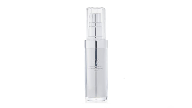 Natural Beauty NB-1 Crystal NB-1 Peptide Elastin Radiance Concentrated Serum - 50ml/1.7oz