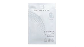 Natural Beauty r-PGA Deep Hydration Moisturizing Cushion Mask - 6x 20ml/0.67oz