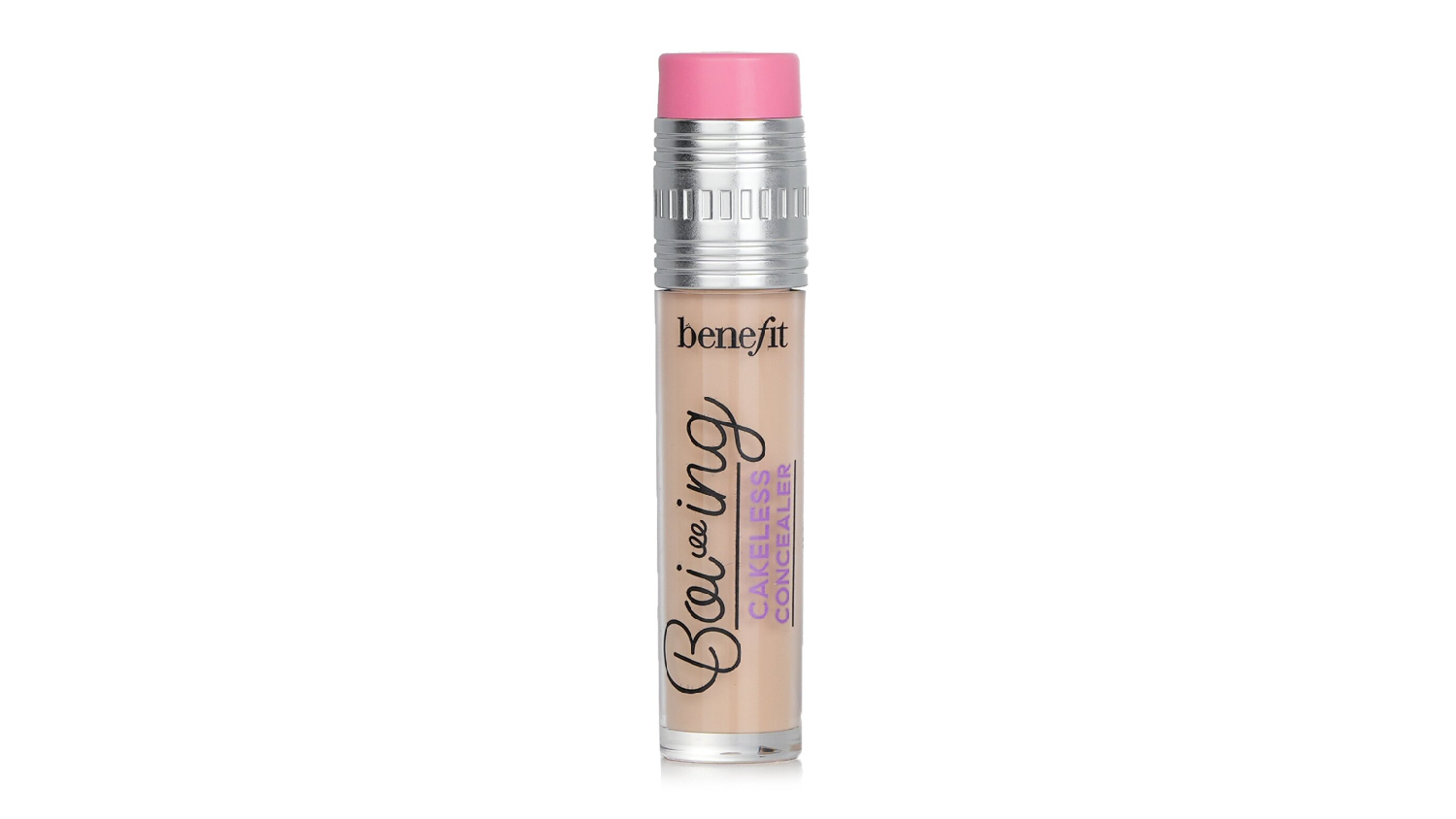 Benefit Boi ing Cakeless Concealer - # 3 Light Neutral - 5ml/0.17oz
