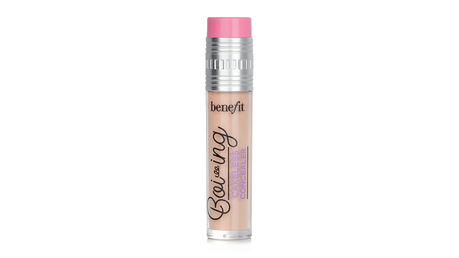 Benefit Boi ing Cakeless Concealer - # 4 Light Cool - 5ml/0.17oz