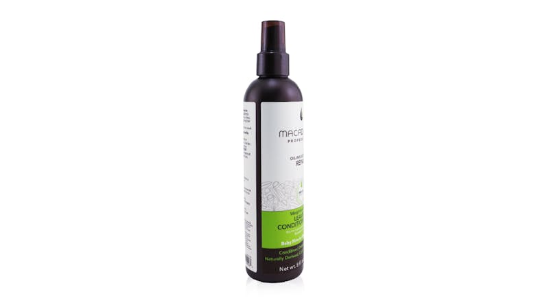 Macadamia Natural Oil Professional Weightless Repair Leave-In Conditioning Mist (Baby Fine to Fine Textures) - 236ml/8oz