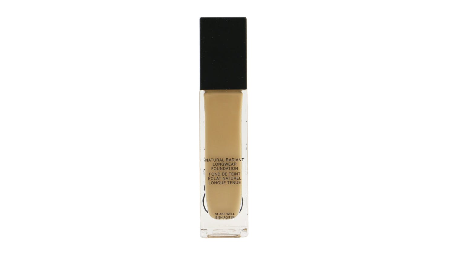 NARS Natural Radiant Longwear Foundation - # Patagonia (Medium 1.2 - For Medium Skin With Subtle Peach Undertones) - 30ml/1oz