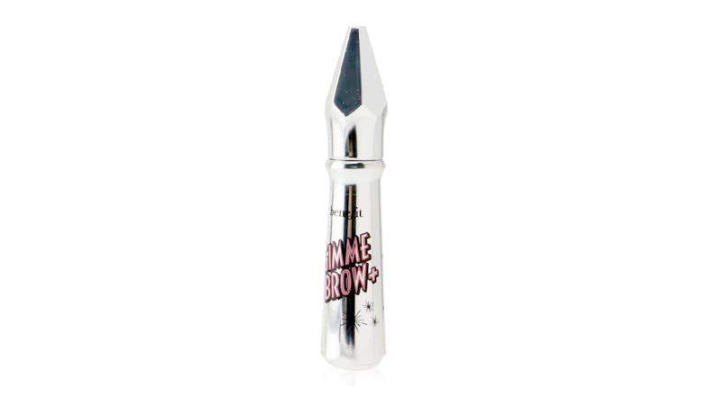 Benefit Gimme Brow+ Volumizing Fiber Gel - #5 (Cool Black-Brown) - 3g/0.1oz