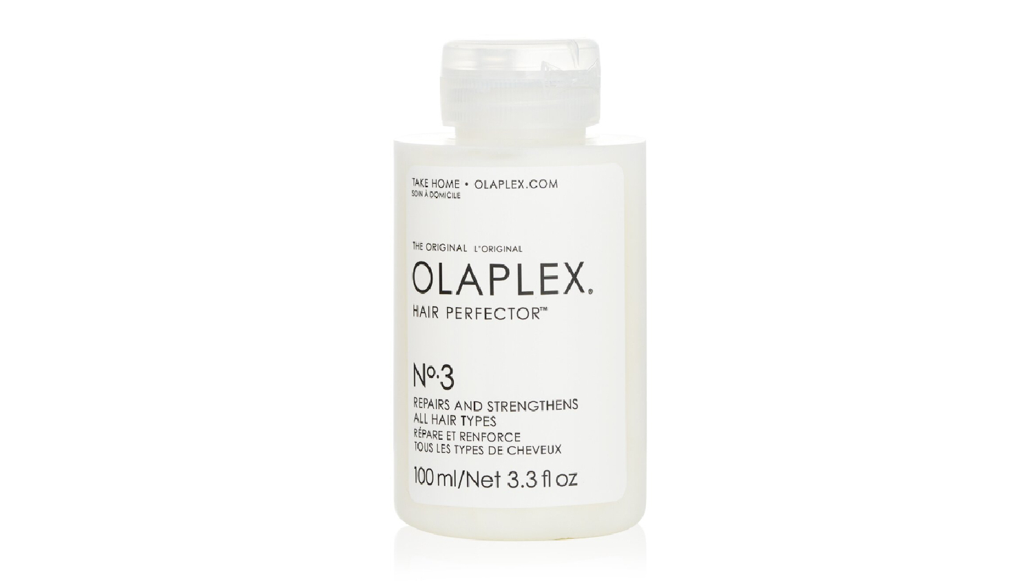 Olaplex No. 3 Hair Perfector - 100ml/3.3oz