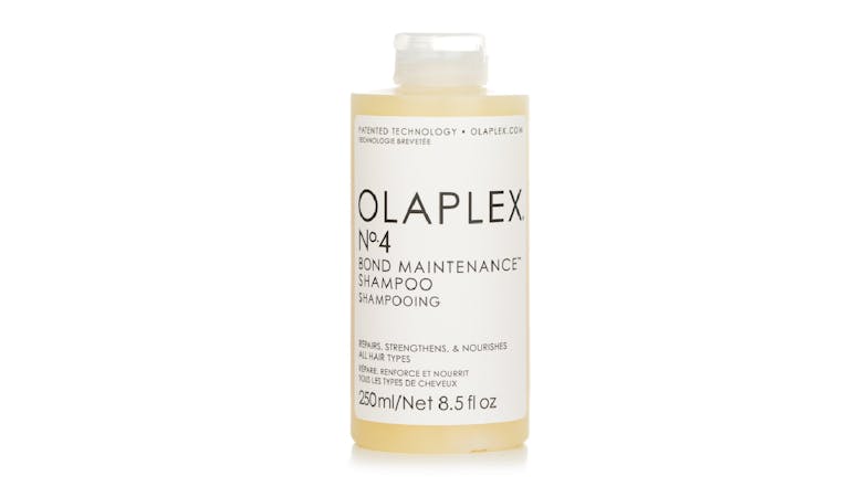 Olaplex No. 4 Bond Maintenance Shampoo - 250ml/8.5oz