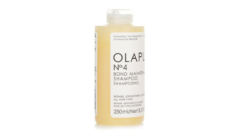 Olaplex No. 4 Bond Maintenance Shampoo - 250ml/8.5oz