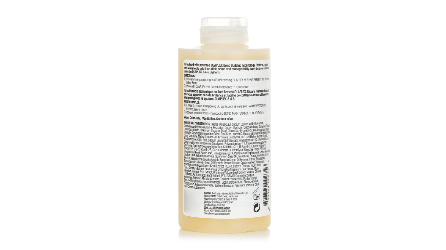 Olaplex No. 4 Bond Maintenance Shampoo - 250ml/8.5oz