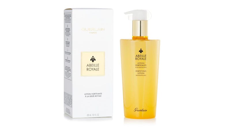 Guerlain Abeille Royale Fortifying Lotion With Royal Jelly - 300ml/10.1oz