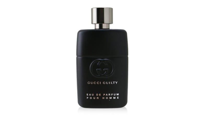 Gucci Guilty Pour Homme Eau De Parfum Spray - 50ml/1.6oz