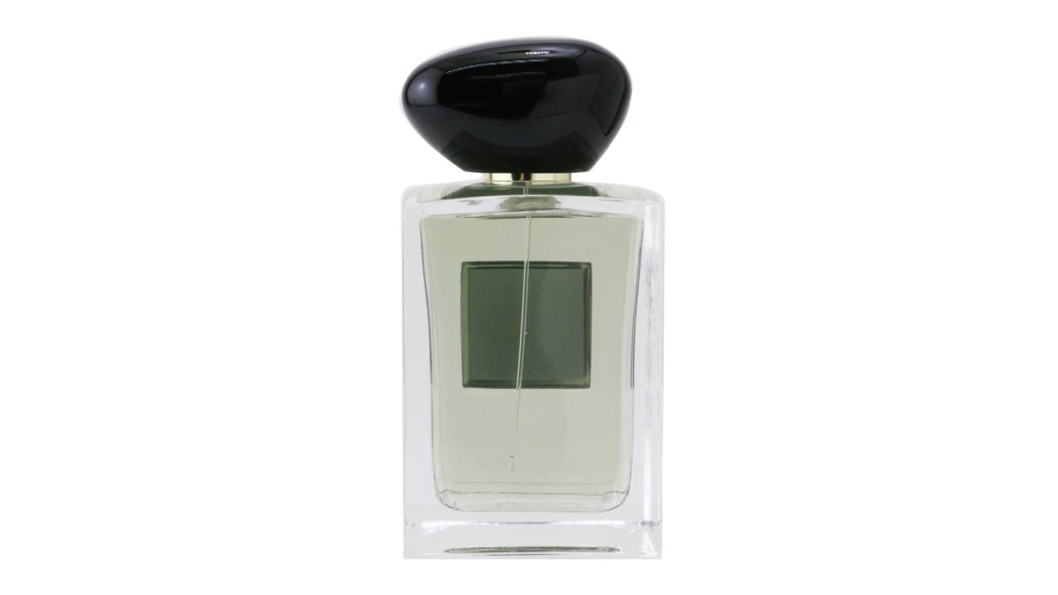 Giorgio Armani Prive The Yulong Eau De Toilette Spray - 100ml/3.4oz