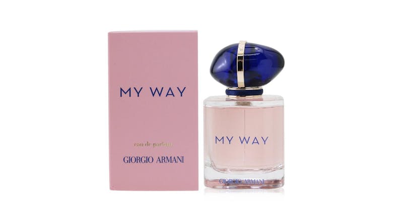 Giorgio Armani My Way Eau De Parfum Spray - 50ml/1.7oz