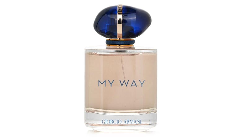 Giorgio Armani My Way Eau De Parfum Spray - 90ml/3oz