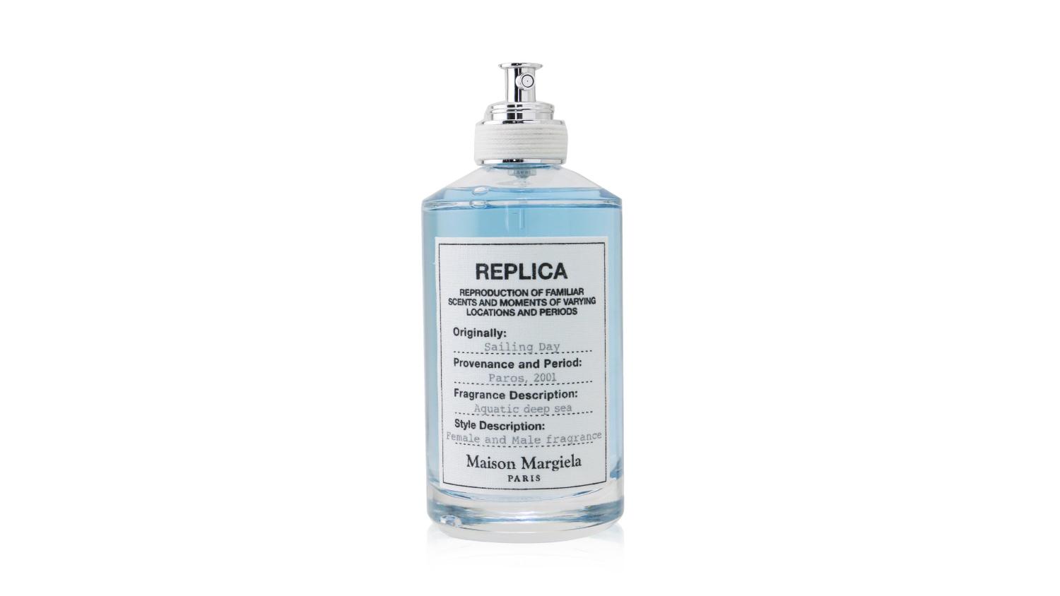Maison Margiela Replica Sailing Day Eau De Toilette Spray - 100ml/3.4oz