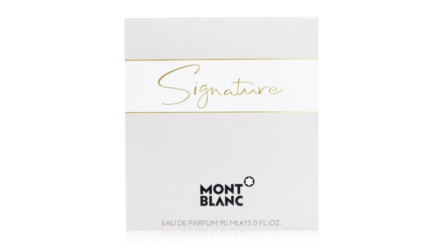 Montblanc Signature Eau De Parfum Spray - 90ml/3oz