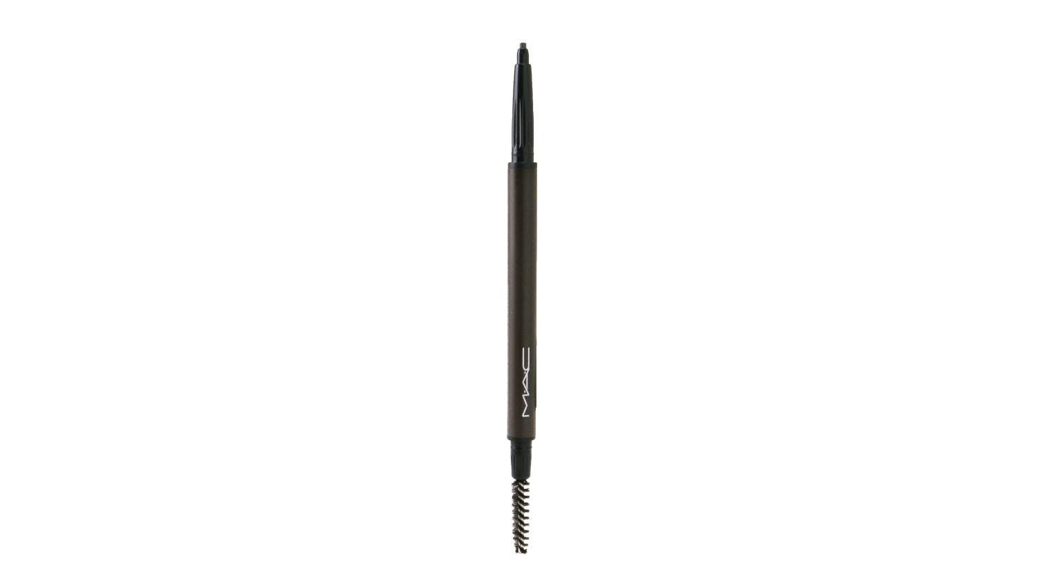 MAC Eye Brows Styler - # Spiked (Deep Brown) - 0.09g/0.003oz