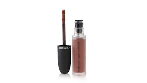 MAC Powder Kiss Liquid Lipcolour - # 997 Over The Taupe - 5ml/0.17oz