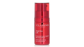 Clarins Total Eye Lift Lift-Replenishing Total Eye Concentrate - 15ml/0.5oz